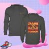 kenny Ram Trucks Merch Store Tough Unisex Hoodie