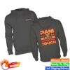 kenny Ram Trucks Merch Store Tough Unisex Hoodiea