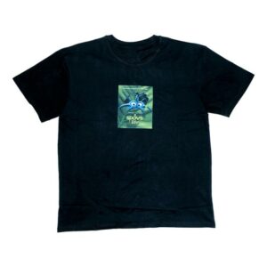 kenny Random Bastards Merch Store A Spovs Life Tee Black kenny Random Bastards Merch Store A Spovs Life Tee Black