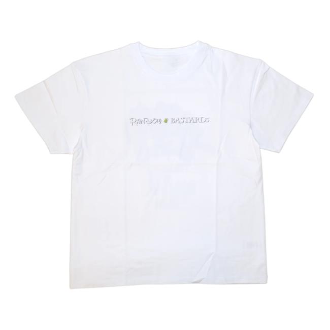 kenny Random Bastards Merch Store A Spovs Life Tee White kenny Random Bastards Merch Store A Spovs Life Tee White