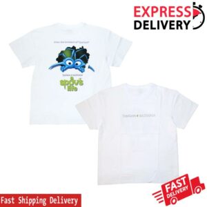 kenny Random Bastards Merch Store A Spovs Life Tee Whiteaaa kenny Random Bastards Merch Store A Spovs Life Tee Whiteaaa
