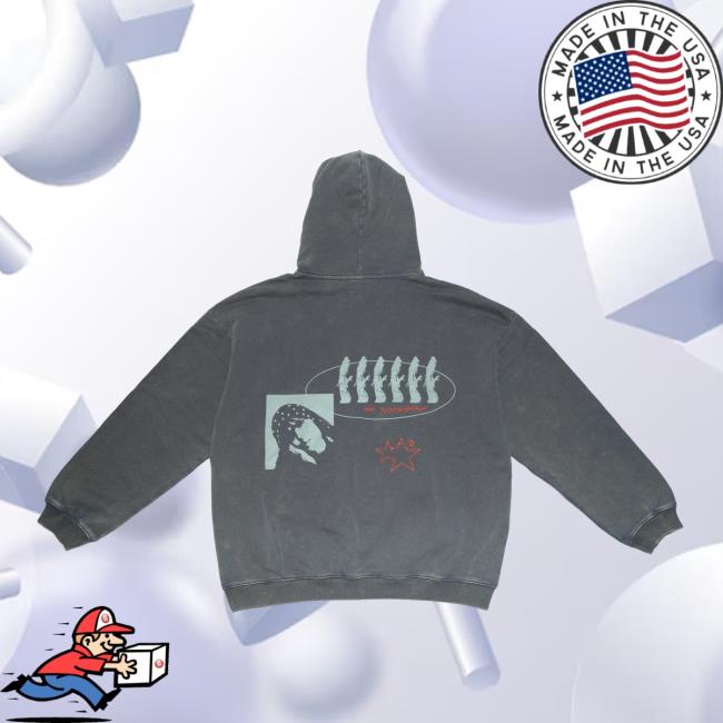 kenny Random Bastards Merch Store Cleo Tour Hoodiea kenny Random Bastards Merch Store Cleo Tour Hoodiea