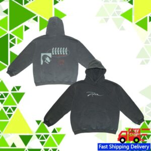 kenny Random Bastards Merch Store Cleo Tour Hoodieaa kenny Random Bastards Merch Store Cleo Tour Hoodieaa