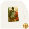 Rauw Alejandro Store Raul Portrait Crewneck 2 kenny Rauw Alejandro Store Raul Portrait Crewneckf