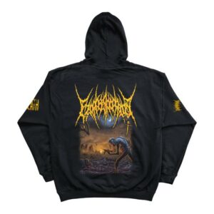 kenny Reality Fade Merch Store Ezophagothomia Instinct Of Inhuman Devourment Hoodiea kenny Reality Fade Merch Store Ezophagothomia Instinct Of Inhuman Devourment Hoodiea