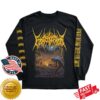 Reality Fade Merch Store Ezophagothomia Instinct Of Inhuman Devourment Long Sleeve 4 kenny Reality Fade Merch Store Ezophagothomia Instinct Of Inhuman Devourment Long Sleeve