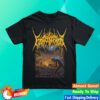 kenny Reality Fade Merch Store Ezophagothomia Instinct Of Inhuman Devourment T Shirt