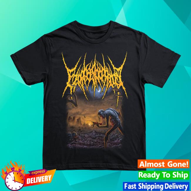 kenny Reality Fade Merch Store Ezophagothomia Instinct Of Inhuman Devourment T Shirt kenny Reality Fade Merch Store Ezophagothomia Instinct Of Inhuman Devourment T Shirt