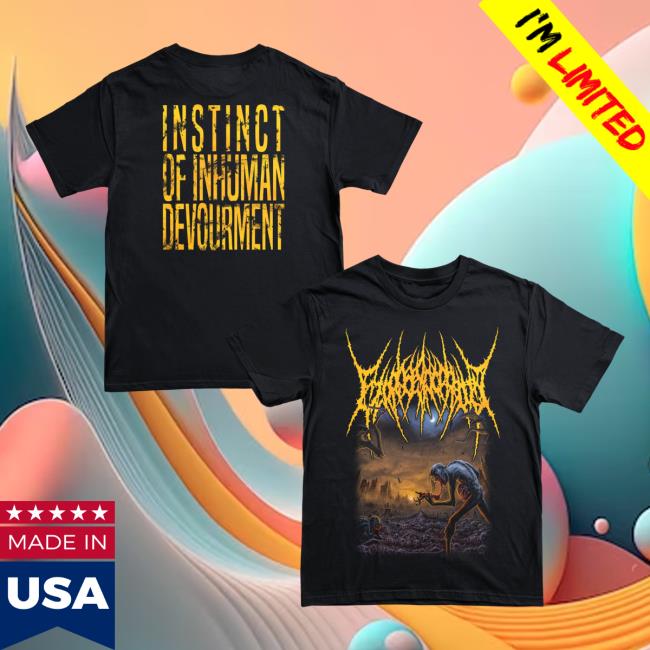 kenny Reality Fade Merch Store Ezophagothomia Instinct Of Inhuman Devourment T Shirtaa kenny Reality Fade Merch Store Ezophagothomia Instinct Of Inhuman Devourment T Shirtaa