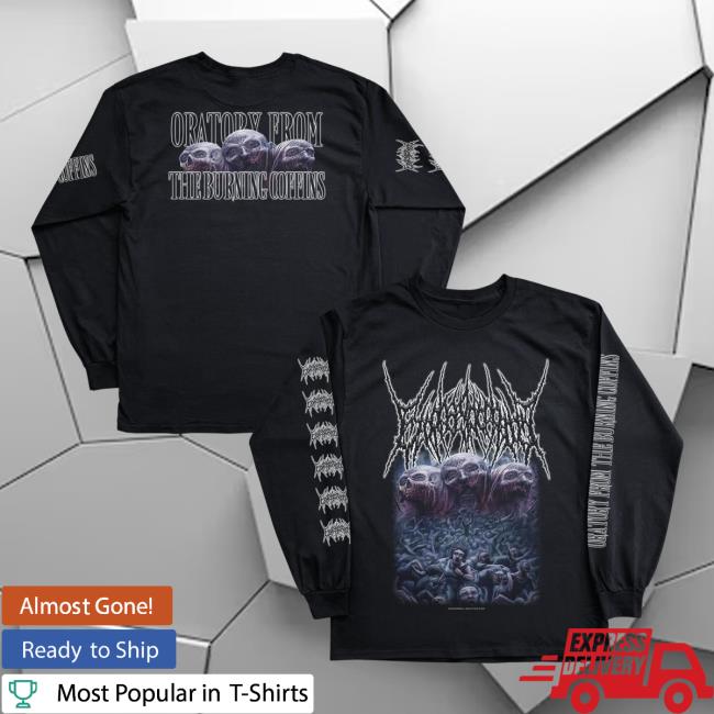 kenny Reality Fade Merch Store Ezophagothomia Oratory From The Burning Coffins Long Sleeveaa kenny Reality Fade Merch Store Ezophagothomia Oratory From The Burning Coffins Long Sleeveaa