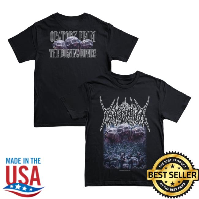 kenny Reality Fade Merch Store Ezophagothomia Oratory From The Burning Coffins T Shirtaa kenny Reality Fade Merch Store Ezophagothomia Oratory From The Burning Coffins T Shirtaa