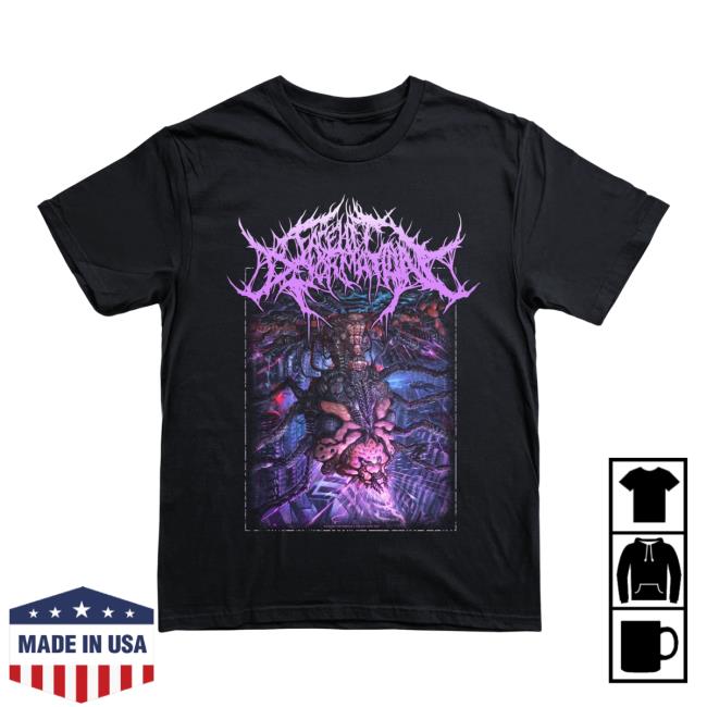 kenny Reality Fade Merch Store Facelift Deformation Cybernetic Organism Atrocities T Shirt kenny Reality Fade Merch Store Facelift Deformation Cybernetic Organism Atrocities T Shirt