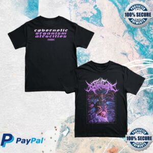 kenny Reality Fade Merch Store Facelift Deformation Cybernetic Organism Atrocities T Shirtaa kenny Reality Fade Merch Store Facelift Deformation Cybernetic Organism Atrocities T Shirtaa