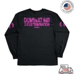 kenny Reality Fade Merch Store Facelift Deformation Dominating The Extermination Long Sleevea kenny Reality Fade Merch Store Facelift Deformation Dominating The Extermination Long Sleevea