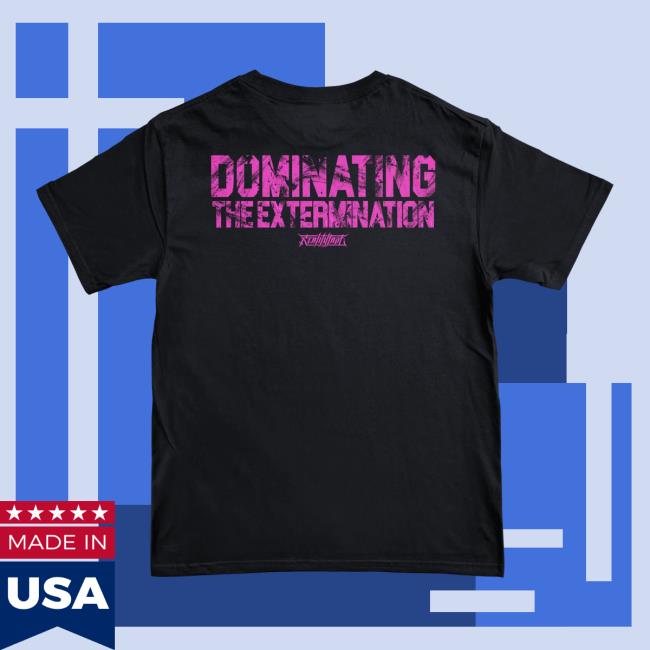 kenny Reality Fade Merch Store Facelift Deformation Dominating The Extermination T Shirta kenny Reality Fade Merch Store Facelift Deformation Dominating The Extermination T Shirta