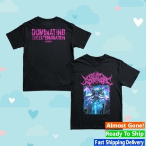 kenny Reality Fade Merch Store Facelift Deformation Dominating The Extermination T Shirtaa kenny Reality Fade Merch Store Facelift Deformation Dominating The Extermination T Shirtaa