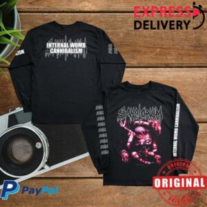 kenny Reality Fade Merch Store Sanatorium Internal Womb Cannibalism Long Sleeveaa kenny Reality Fade Merch Store Sanatorium Internal Womb Cannibalism Long Sleeveaa