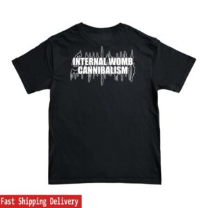 kenny Reality Fade Merch Store Sanatorium Internal Womb Cannibalism T Shirta kenny Reality Fade Merch Store Sanatorium Internal Womb Cannibalism T Shirta