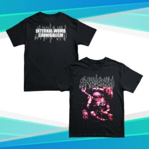 kenny Reality Fade Merch Store Sanatorium Internal Womb Cannibalism T Shirtaa kenny Reality Fade Merch Store Sanatorium Internal Womb Cannibalism T Shirtaa