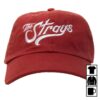 kenny Red Clay Strays Merch Red Clay Strays Core Dad Hat He Strays
