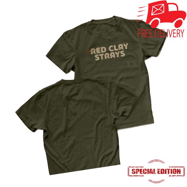 kenny Red Clay Strays Merch Store The Red Clay Strays Moments Stacked Chest T Shirt Forest Greena kenny Red Clay Strays Merch Store The Red Clay Strays Moments Stacked Chest T Shirt Forest Greena