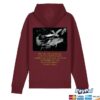 kenny Refused Merch Store Everlasting Pullover Hoodie Maroonss