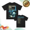 kenny Refused Merch Store Final 2025 Tour Shirt Black