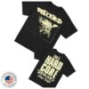 kenny Refused Merch Store Umea Hardcore Photo Shirt Blacks