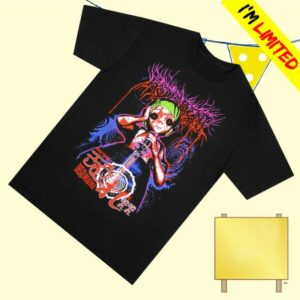 kenny Rev3rent Merch Store Dread Dread Dread Shirts