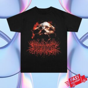 kenny Rev3rent Merch Store Skull Shirt kenny Rev3rent Merch Store Skull Shirt