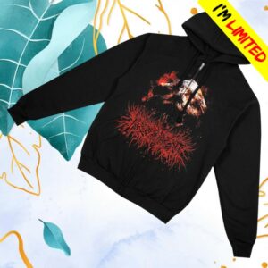 kenny Rev3rent Merch Store Skull Zip Up Hoodie1