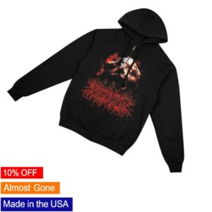 kenny Rev3rent Merch Store Skull Zip Up Hoodies