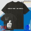 kenny Revenge Merch Shop Help Me In Hell Tees