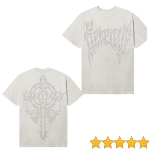 kenny Revenge Merch Shop Renaissance Teew