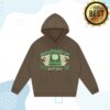 Revenge Of Merch Store Automat Access Dark Brown Streetwear Unisex Fleece Hoodie 2 kenny Revenge Of Merch Store Automat Access Dark Brown Streetwear Unisex Fleece Hoodie