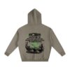 Revenge Of Merch Store Computer Swamp Oversize Fleeced Hoodie 1 kenny Revenge Of Merch Store Computer Swamp Oversize Fleeced Hoodiea