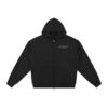 Revenge Of Merch Store Connective Fruit Essential Fleece Zip-Through Hoodie 4 kenny Revenge Of Merch Store Connective Fruit Essential Fleece Zip Through Hoodie
