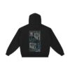 Revenge Of Merch Store Connective Fruit Essential Fleece Zip-Through Hoodie 1 kenny Revenge Of Merch Store Connective Fruit Essential Fleece Zip Through Hoodiea