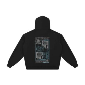 kenny Revenge Of Merch Store Connective Fruit Essential Fleece Zip Through Hoodiea kenny Revenge Of Merch Store Connective Fruit Essential Fleece Zip Through Hoodiea