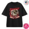 Revenge Of Merch Store Pinball Skull Essential Heavyweight Cotton T-Shirt 4 kenny Revenge Of Merch Store Pinball Skull Essential Heavyweight Cotton T Shirt