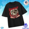 Revenge Of Merch Store Pinball Skull Essential Heavyweight Cotton T-Shirt 1 kenny Revenge Of Merch Store Pinball Skull Essential Heavyweight Cotton T Shirta