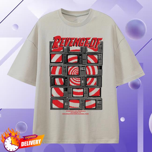 kenny Revenge Of Merch Store Spiral Wall Essential Heavyweight Cotton T Shirt kenny Revenge Of Merch Store Spiral Wall Essential Heavyweight Cotton T Shirt