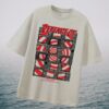Revenge Of Merch Store Spiral Wall Essential Heavyweight Cotton T-Shirt 1 kenny Revenge Of Merch Store Spiral Wall Essential Heavyweight Cotton T Shirta