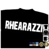 kenny Rhearaj Merch Shop Rhearazzi Security Shirte