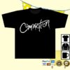 kenny Rhearaj Store Merch Commotion Tour Tee1