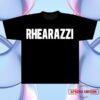 kenny Rhearaj Store Merch Rhearazzi Security Tee