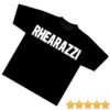 Rhearaj Store Merch Rhearazzi Security Tee 1 kenny Rhearaj Store Merch Rhearazzi Security Tee0