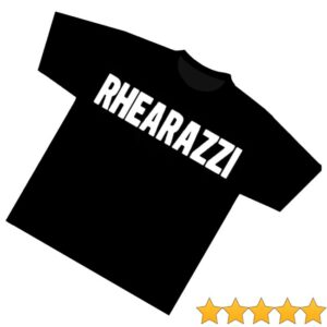 kenny Rhearaj Store Merch Rhearazzi Security Tee0 kenny Rhearaj Store Merch Rhearazzi Security Tee0