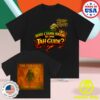 kenny Ribbit Riddim Store Merch The Furnace Who Cyann Harm Di One Jah Guide Shirt