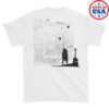 kenny Rockabilia Merch Store Bad Religion Suffer Album Cover Shirt